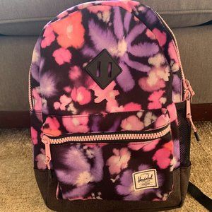 Kids Herschel Backpack in Great Condition